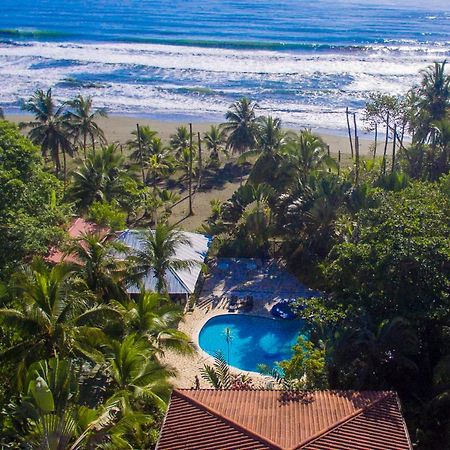 Hotel Playa Westfalia Puerto Limon Extérieur photo