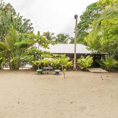 Hotel Playa Westfalia Puerto Limon Extérieur photo