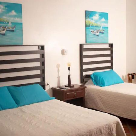 Hotel Playa Westfalia Puerto Limon Extérieur photo