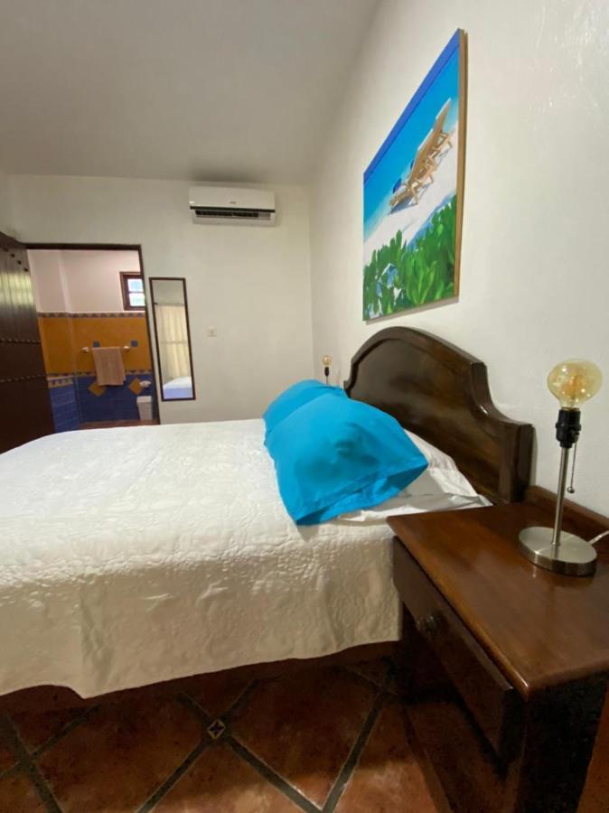 Hotel Playa Westfalia Puerto Limon Extérieur photo