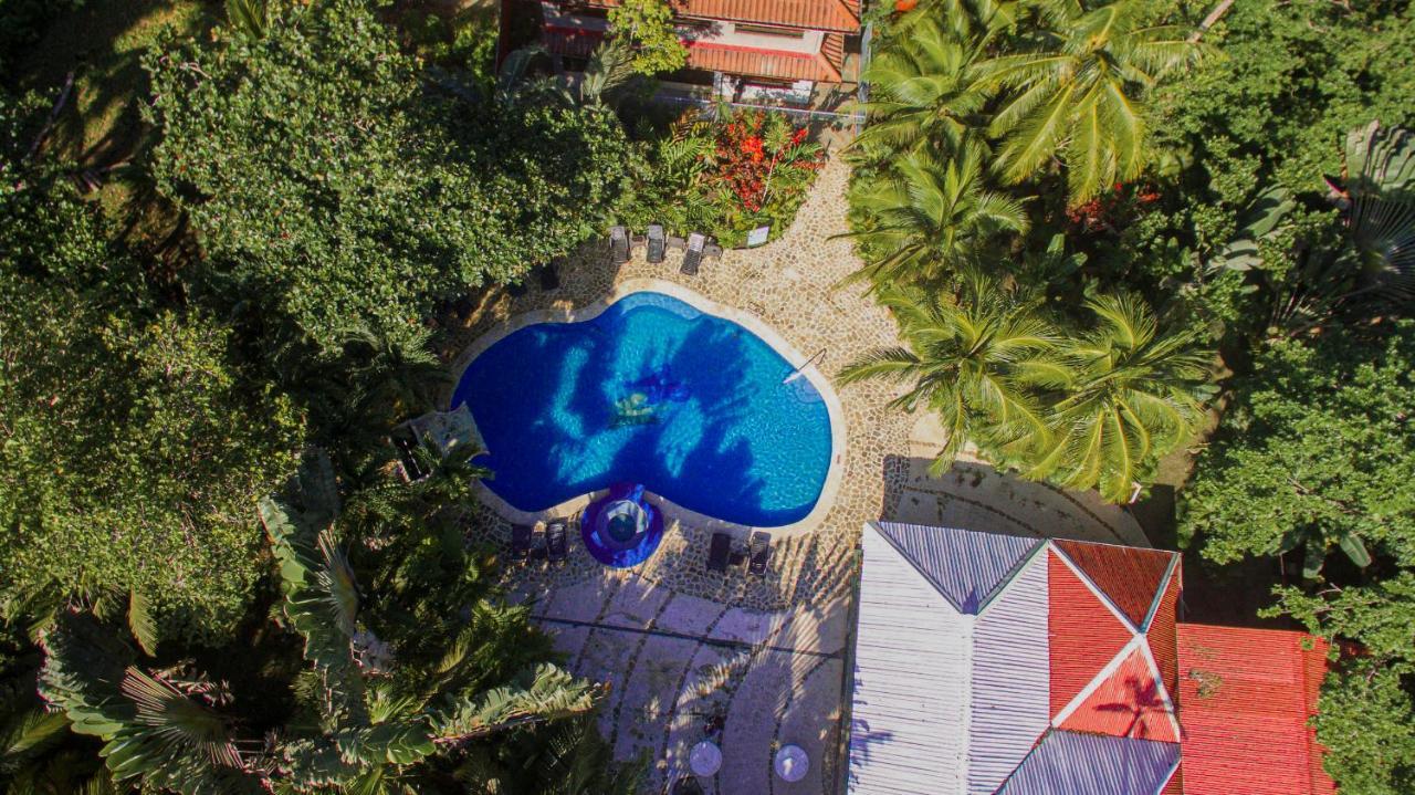 Hotel Playa Westfalia Puerto Limon Extérieur photo