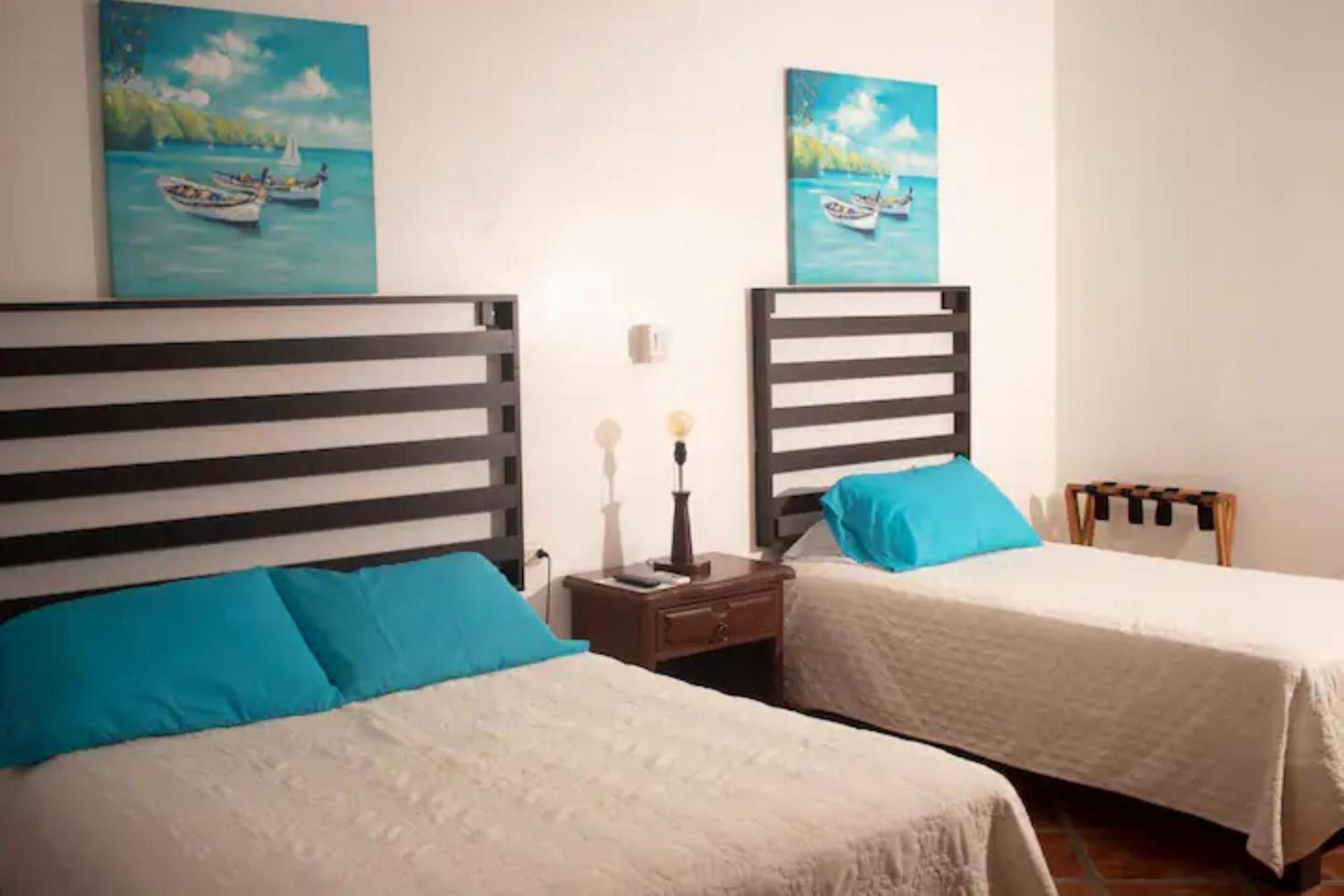 Hotel Playa Westfalia Puerto Limon Extérieur photo