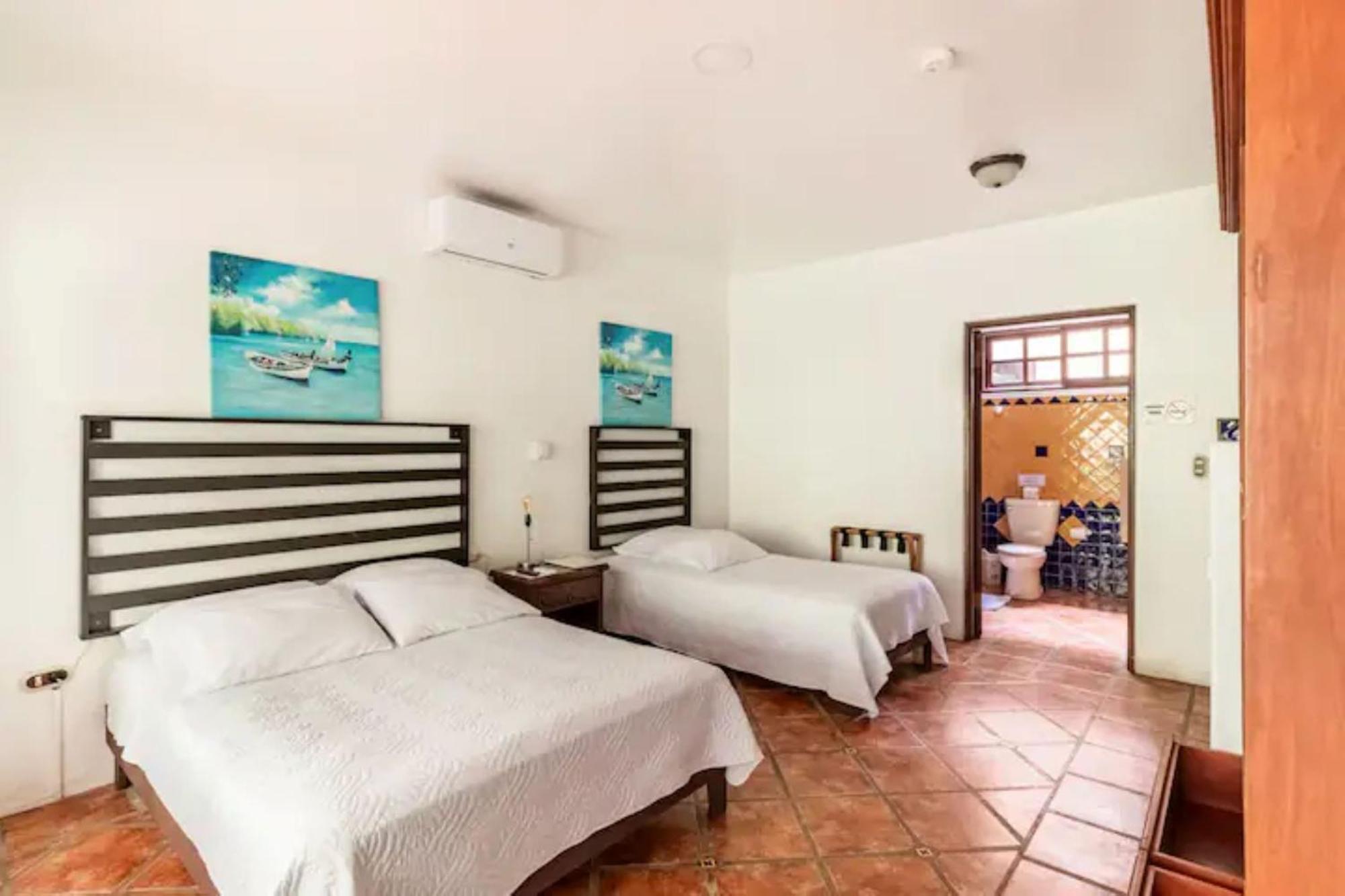 Hotel Playa Westfalia Puerto Limon Extérieur photo